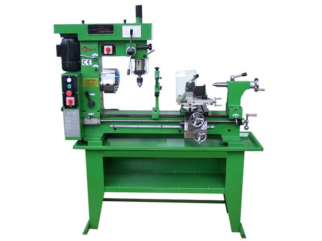 MUTI-PURPOSE MACHINE HQ800