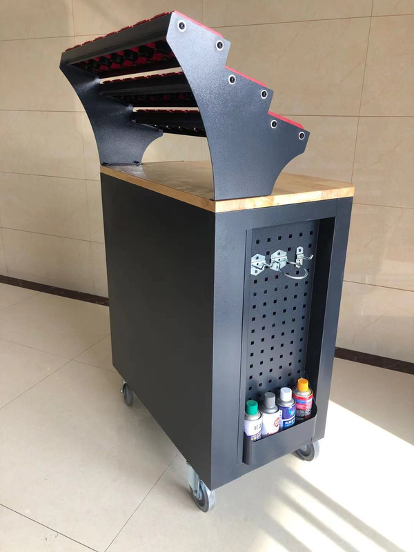 CABINET SERIES ACCESSORIES 