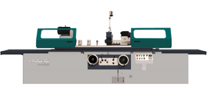 CYLINDRICAL GRINDER MW13 & MW14