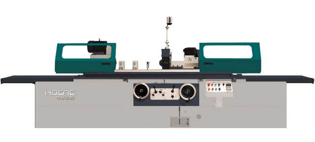 CYLINDRICAL GRINDER MW13 & MW14