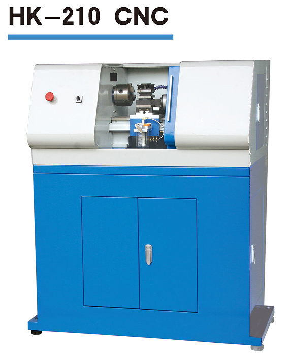 SMALL CNC MILLING HC-210CNC