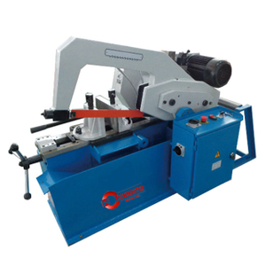 HS7125 Variable Speed Horizontal Metal Cutting Bandsaw 