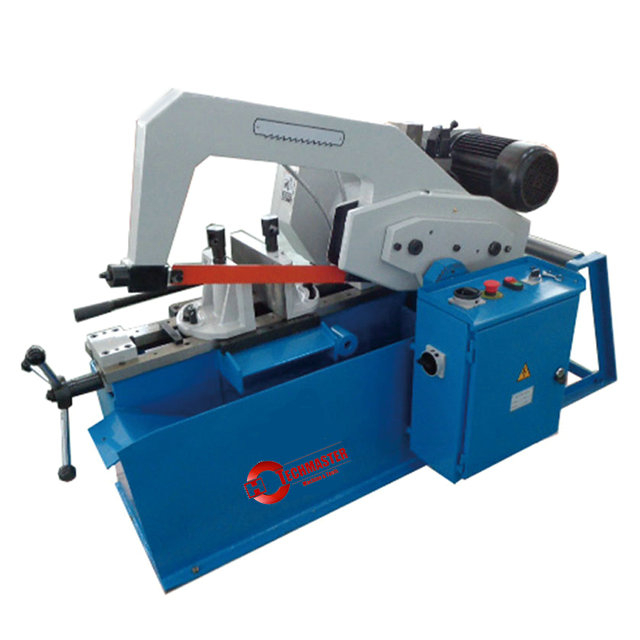 HS7125 Variable Speed Horizontal Metal Cutting Bandsaw 