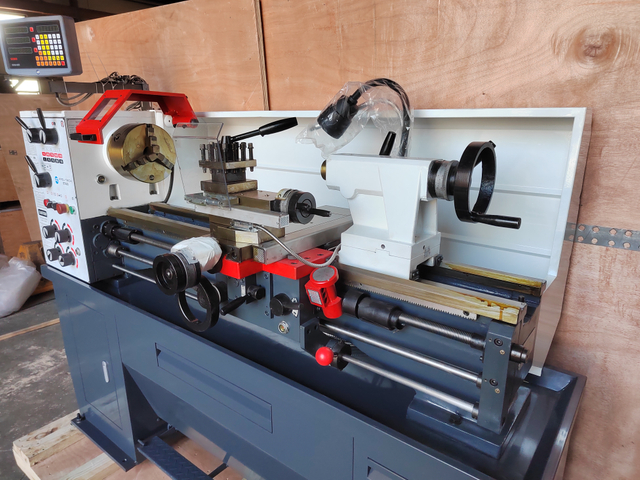 C360-1000 High Speed Precision Lathe