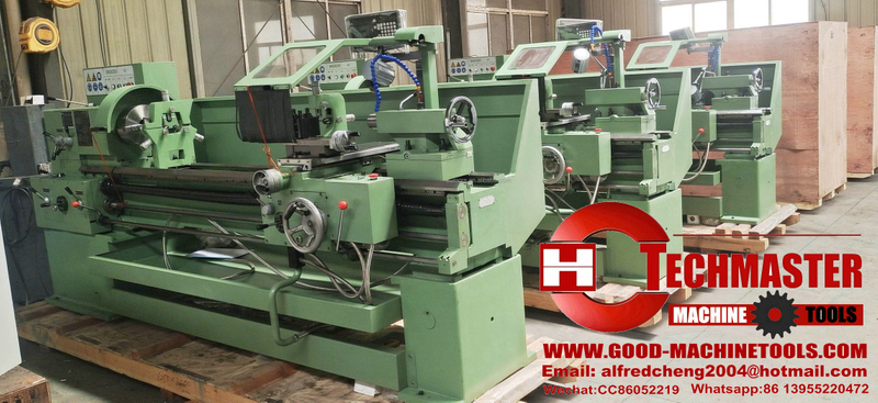 QUALITY HORIZONTAL LATHE SN50B SERIALS (52MM SPINDLE )1000MM-1500MM-2000MMM
