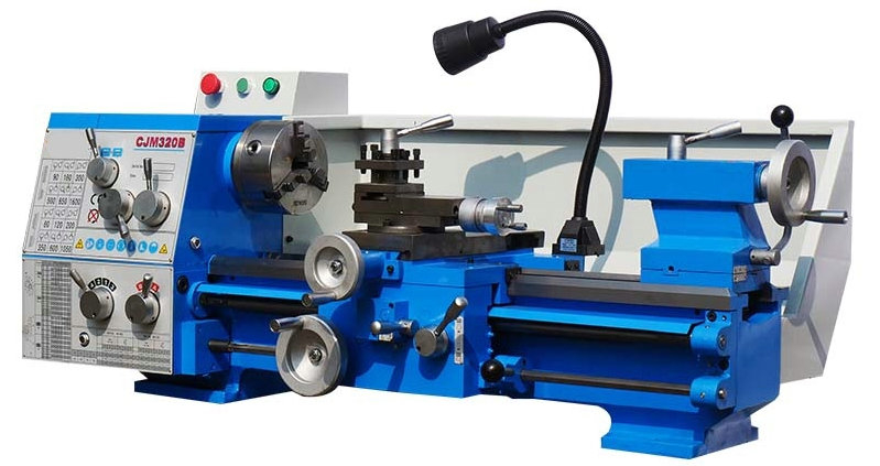 CJM320B 750MM