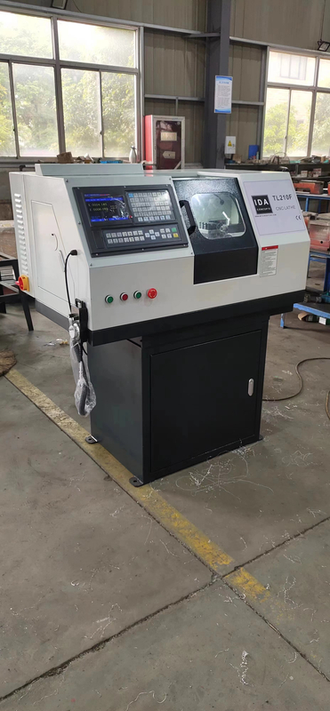 SMALL CNC MILLING HC-210CNC