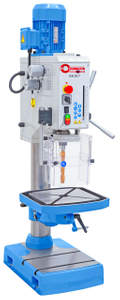 VERTICAL DRILLING MACHINE EUROPE STYLE GB25