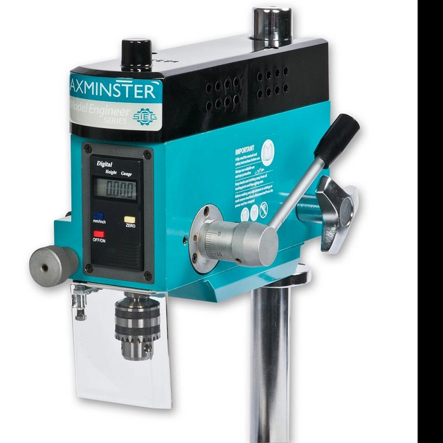  Engineer Series X0 Micro Drill