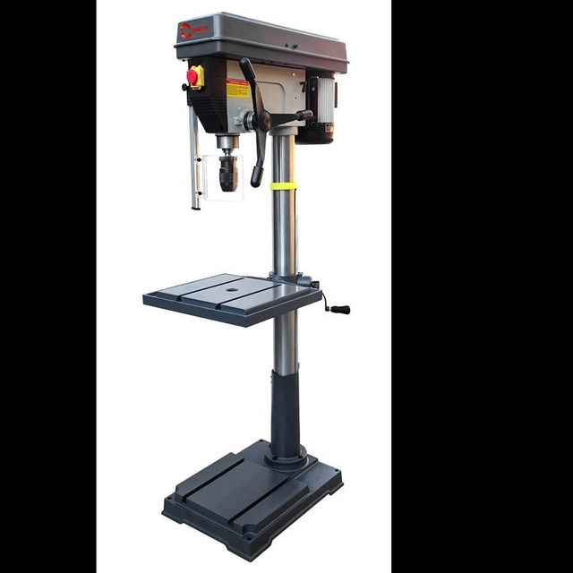 FLOOR TYPE FTX-35-TC R+L