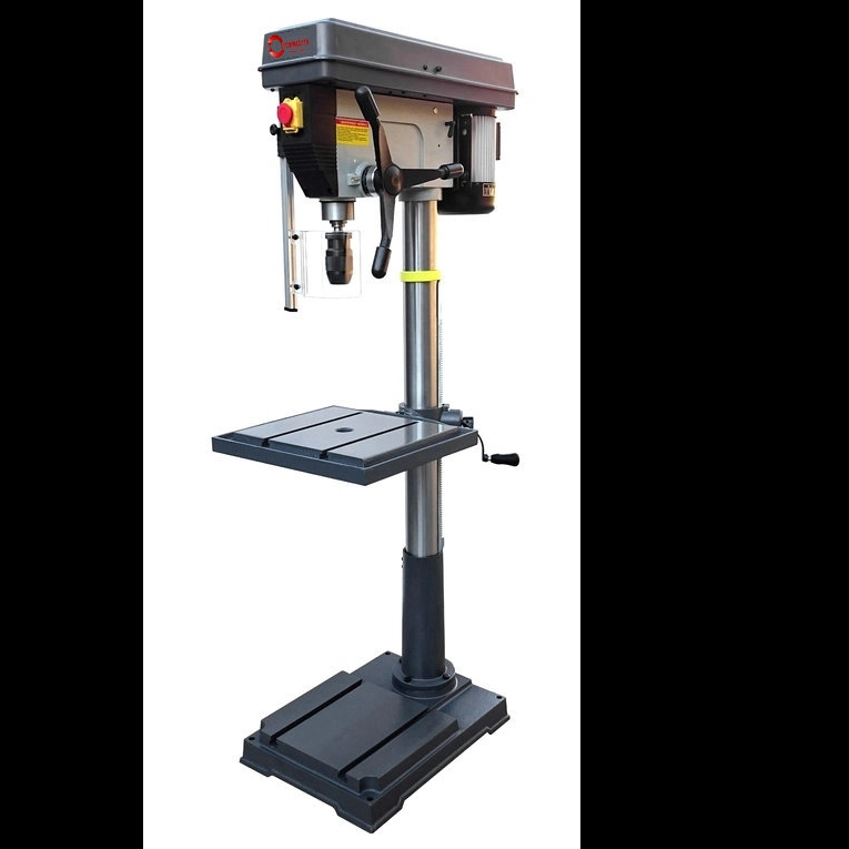 FLOOR TYPE FTX-35-TC R+L