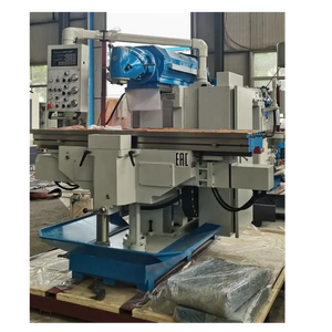  Milled in All Directions at Any Angle for Metalworking X5746,X5750,X5750A
