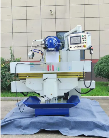 CNC X5750 ,X5746 ,X5750A Milling Machine with Big Table Load High Quality