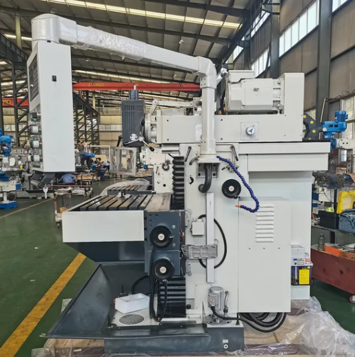 Small Noise Craft Exquisite Machine Tool Taiwan Lead Screw and Spindle XL8132,XL8140,XL8145