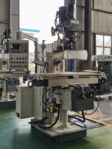 Фрезерный фрезерный станок XL6336C