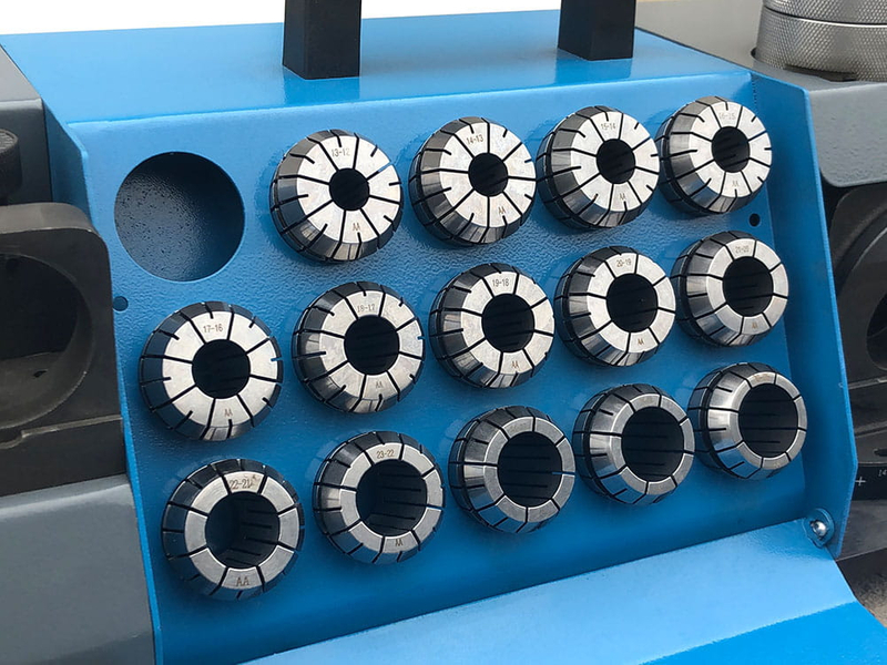 DRILL SHARPENER 13-26