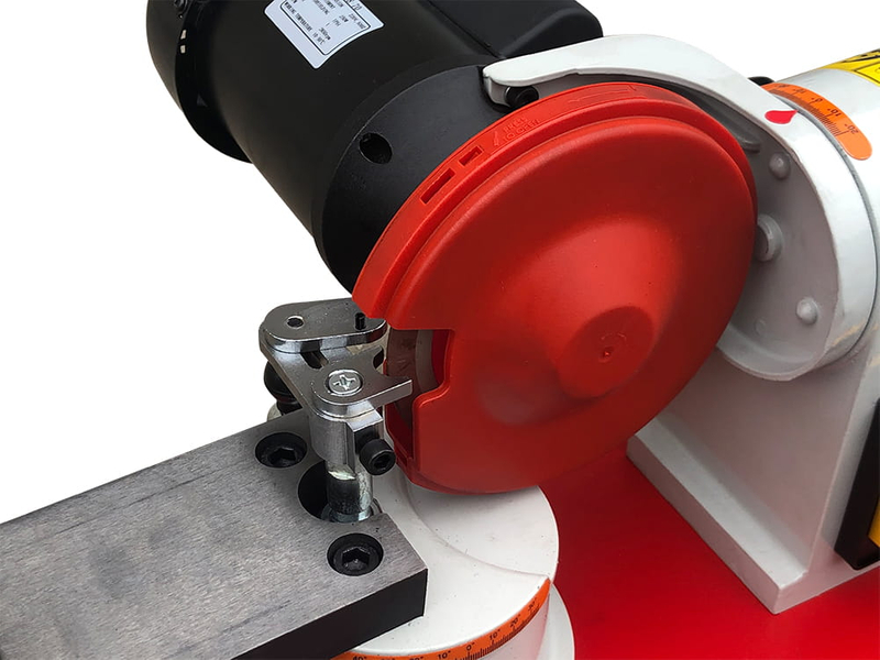 Circular saw sharpener JMY 8-70