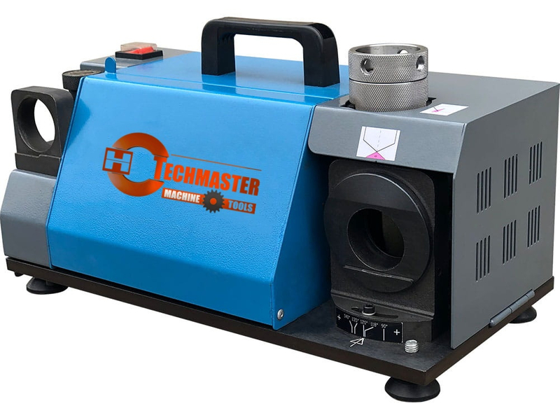 DRILL SHARPENER 13-26