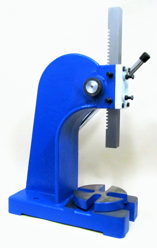 3 TON ARBOR PRESS MACHINE 