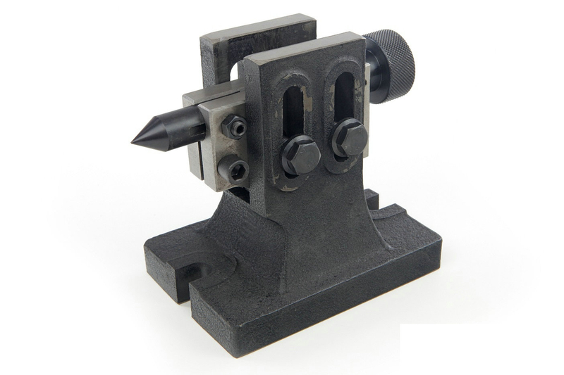 200 mm Verdeeltafel Set