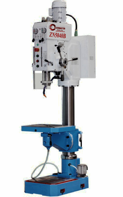 ZN5040B
