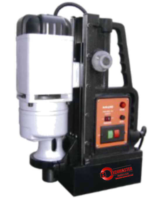 MAGANETIC DRILLS 