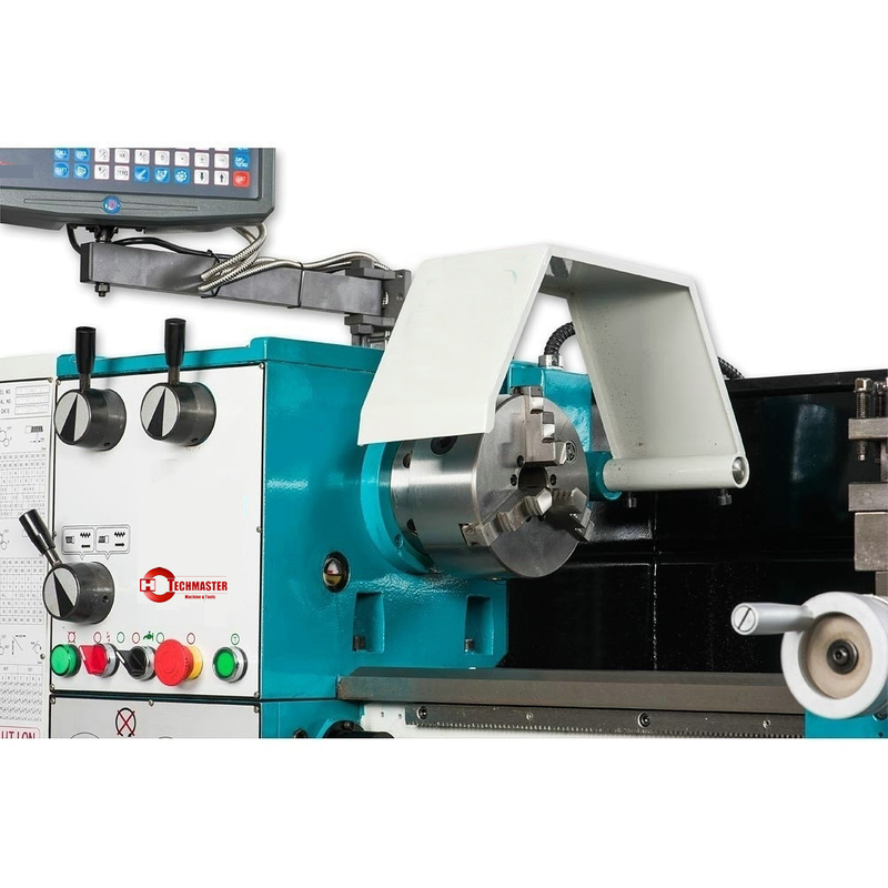 C330-1000 High Speed Precision Lathe