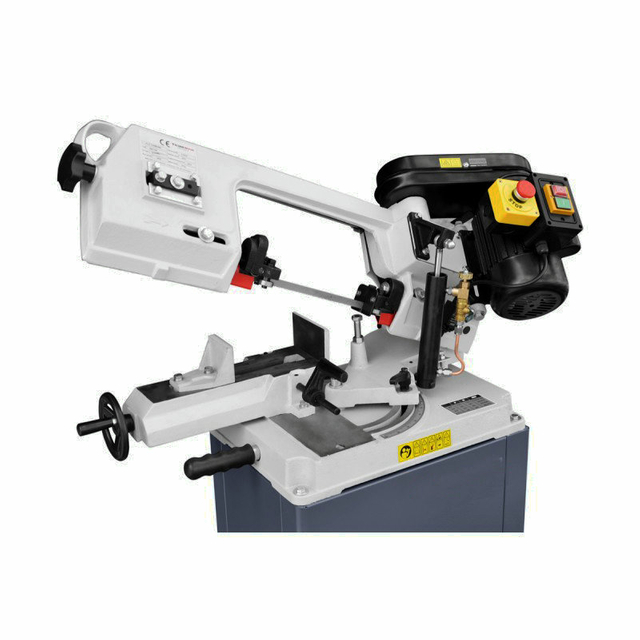 BS128HDR 230V Band Saw