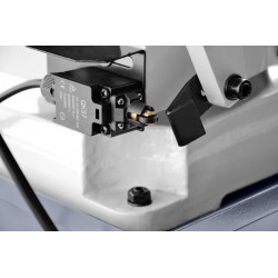 BS128HDRC 230V Band Saw(With Coolant ) 