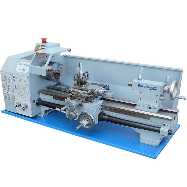 FEEDING BOX D250/550