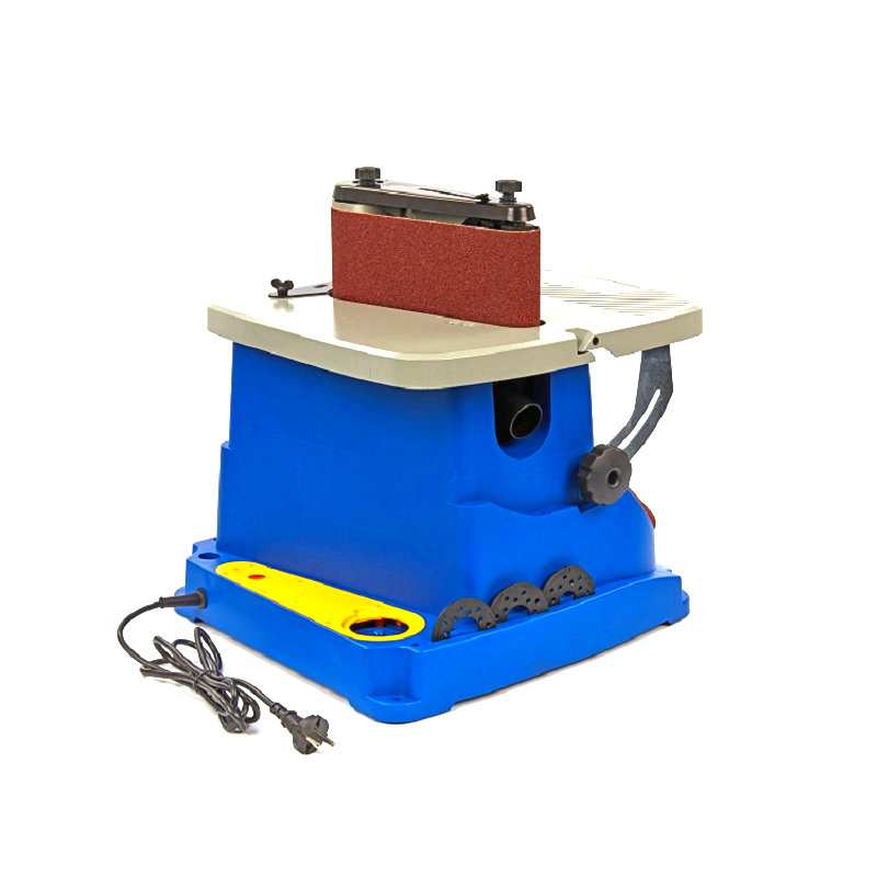 Oscillating Spindle&belt Sander JS90B