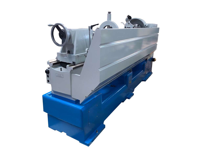 INDUSTRIAL LATHE C6266A X2000