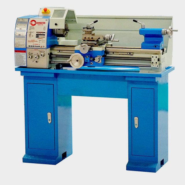 BELT DRIVE TWO DIRETION AUTO FEEDING QUALITY LATHE HC290FX700