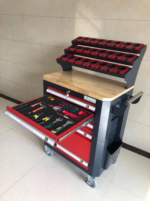 CABINET SERIES ACCESSORIES 