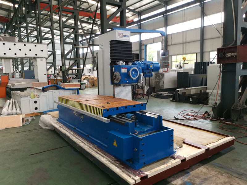 GANTRY-TYPE MILLING MACHINE X2008