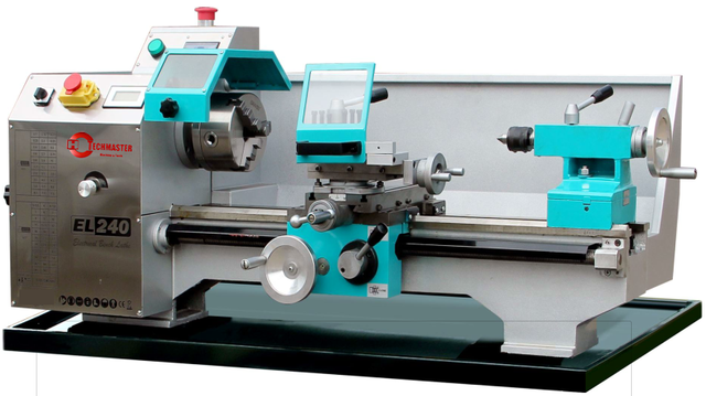 ELECTRCIAL CHANGE GEARS LATHE EL240 X500/800