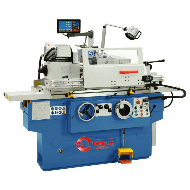 CYLINDRICAL GRINDER URS500 N