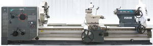 CW-M series large-scale conventional lathe