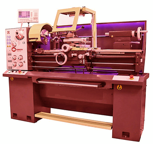 ENGINE LATHE D 380X1000