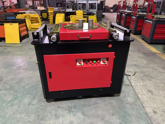  Rebar Bender GW55