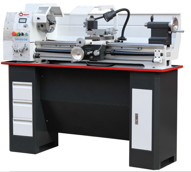 FREQUENCY INVETER LATHE CQ290V/750