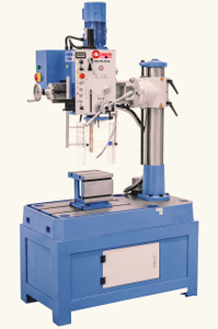 Radial drilling machine RD 700 Vario 