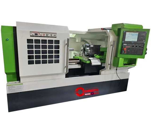 CK6150B CNC LATHE