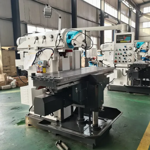  Milled in All Directions at Any Angle for Metalworking X5746,X5750,X5750A