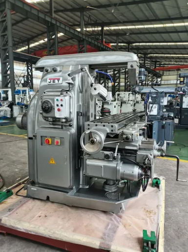 X6140 /X6132 Universal Milling Machine ISO 40 CE and ISO9001 Certificate