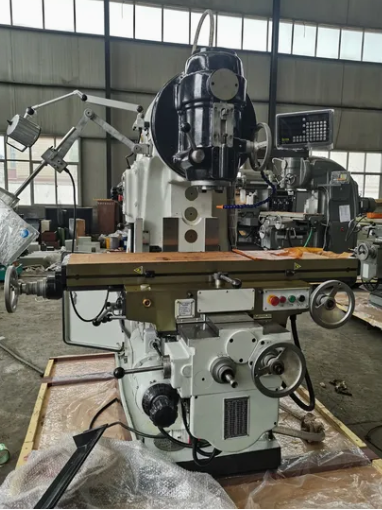 Vertical Milling Machine Used Wiedly Widely Used in All Walks of Life X5040