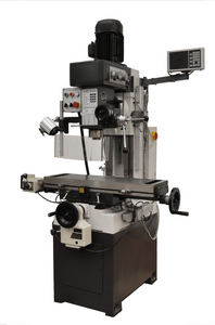 DRILLING AND MILLING MACINEXZ50C