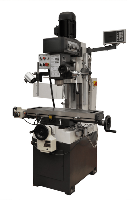 DRILLING AND MILLING MACINEXZ50C