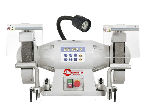 Portable Surface Grinder DS300S