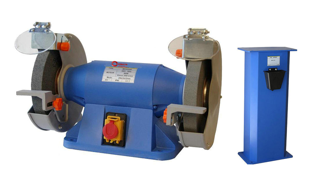 HEAVY DUTY INDUSTRIAL GRINDER 
